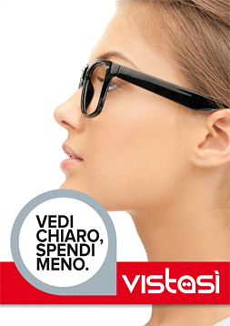 VistaSì – Occhiali da vista, occhiali da sole, lenti a contatto